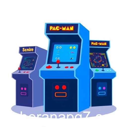 Arcade Games