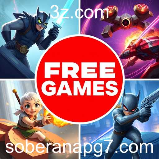Free Games