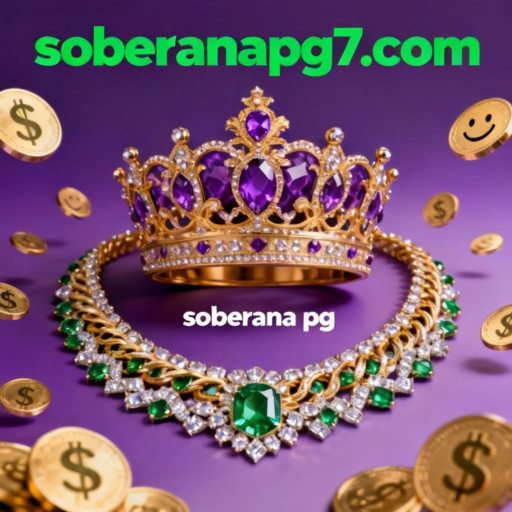 soberana pg