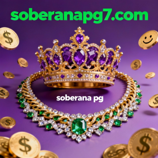 soberana pg