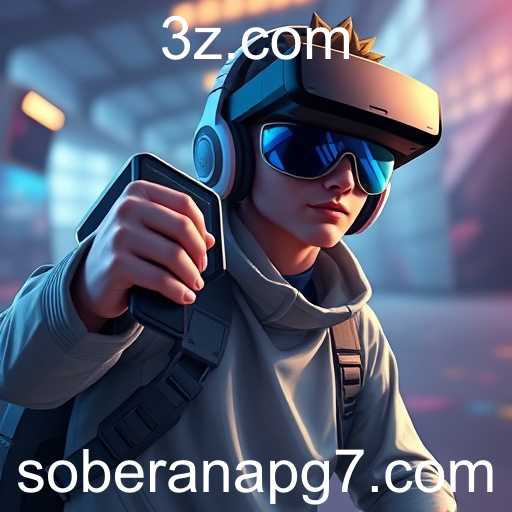 O Impacto Crescente do Soberana PG no Mercado de Jogos