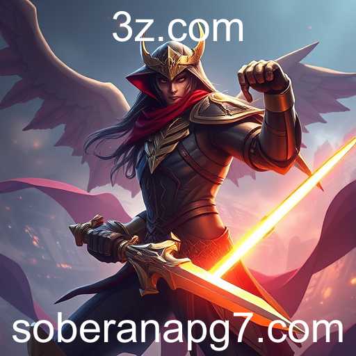 A Ascensão do Soberana PG no Cenário de Jogos de 2025