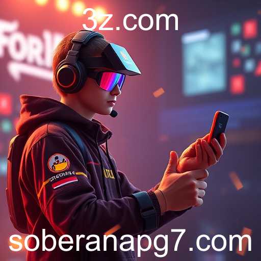 Revolução nos Jogos Online: O Impacto do Soberana PG