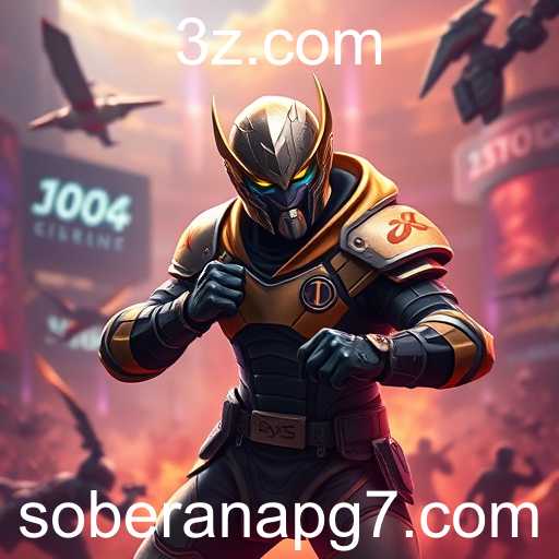 A Ascensão Incontrolável da 'Soberana PG' no Mundo dos Jogos Online